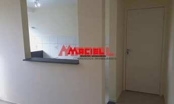 Imagem: Apartamento Padrão em São José dos Campos