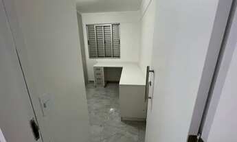 Imagem 4: Lindo Apartamento - Mobiliado - Com escritório - Conjunto Habitacional Fazenda do Carmo