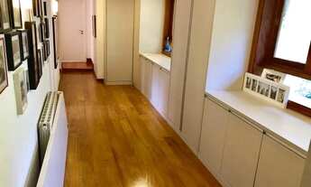 Imagem 7: Casa com 5 dormitórios, 545 m² - venda por R$ 2.750.000,00 ou aluguel por R$ 16.762,00/mês