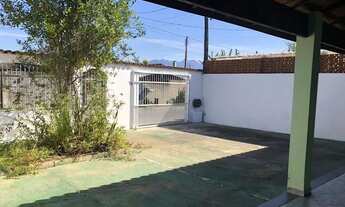 Imagem 5: 2 dormitórios (1 suíte) disponível para locação - Acaraú - Cananéia Litoral Sul de SP