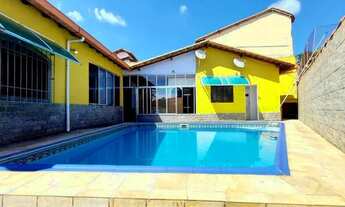 Imagem: Casa a venda na Morada da Colina em Resende