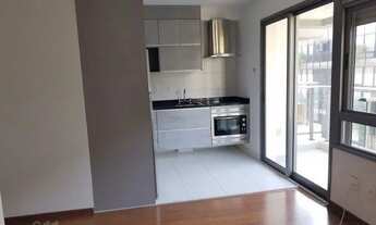 Imagem 5: Studio com 1 dormitório para alugar, 35 m² por R$ 4.200,00/mês - Vila Madalena - São Paulo