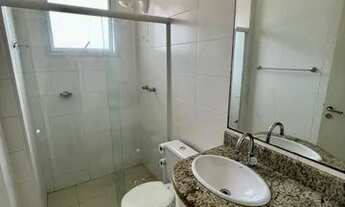 Imagem 4: Excelente apartamento com 02 dormitórios, sendo 01 suíte, 01 vaga e 01 hobby box no Nossa