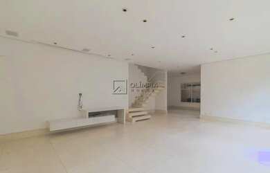 Imagem 3: Casa Locação 6 Dormitórios - 323 m² Brooklin Velho