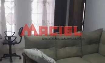 Imagem 7: Casa Padrão em Sao Jose dos Campos