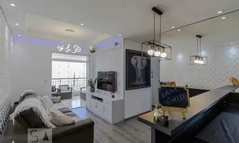 Imagem 4: Apartamento para Aluguel - Vila Andrade, 3 Quartos, 76 m2