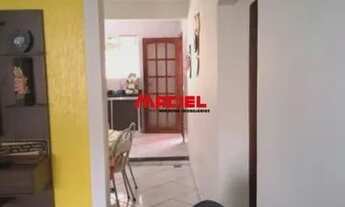 Imagem 5: Casa Padrão em Guaratingueta