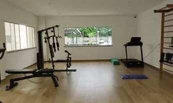 Imagem 6: PASSARÉ - APARTAMENTO - AV JUSCELINO KUBITSCHEK 4950 AP 608 BL 05 VILLAGE NOBLE SERVEUR, A