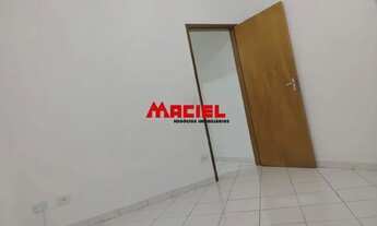 Imagem 5: Casa Padrão em São José dos Campos