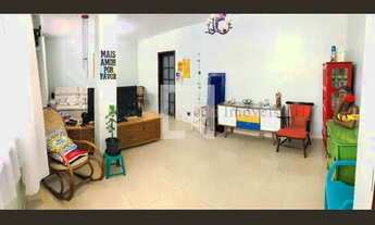 Imagem 3: Casa à Venda - Tijuca, 3 Quartos, 196 m2