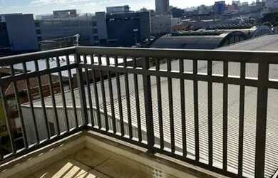 Imagem 2: Apartamento região central, segurança e lazer completos