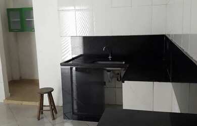 Imagem 2: Alugo casa 800,00