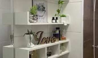 Imagem 5: Apartamento com 2 dormitórios para alugar, 45 m² por R$ 2.445,00/mês - Jardim Ismênia - Sã