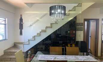 Imagem 7: Cobertura triplex para venda com 535 metros quadrados com 4 quartos em Granbery - Juiz de