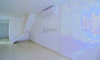 Imagem 6: Cobertura Locação 2 Dormitórios - 75 m² Higienópolis