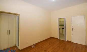 Imagem 3: Rio de Janeiro - Apartamento Padrão - Tijuca