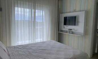 Imagem 5: Apartamento com 3 dormitórios para alugar, 196 m² por R$ 10.000/mês - Capim Macio - Natal