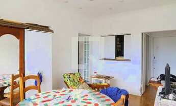 Imagem 4: Apartamento para Aluguel - Santa Cecília, 2 Quartos, 78 m2