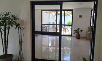 Imagem 2: Apartamento com 2 dormitórios para alugar, 50 m² por R$ 2.148,32/mês - Butantã - São Paulo