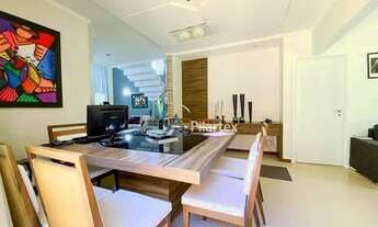 Imagem 7: Sobrado com 3 dormitórios à venda, 265 m² por R$ 1.300.000,00 - San Fernando - Londrina/PR