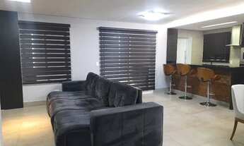 Imagem 6: Apartamento para venda com 128m2 bairro Anhangabaú - Jundiaí - SP