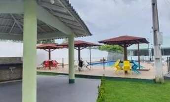 Imagem 3: ALUGO BELO APT DE 2/4 NO COND. PORTO ESMERALDA RESIDENCE