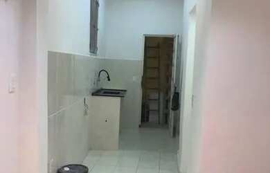 Imagem 7: Conjugado Casa com 1 dormitório