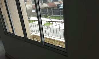 Imagem 4: Apartamento 2 quartos semi mobiliado Novo Mundo