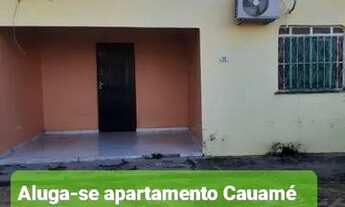 Imagem: Aluga-se apartamento