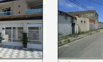 Imagem: PRAIA GRANDE - Casa Padrão - CAICARA