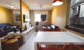 Imagem 3: Apartamento Mobiliado 2 quartos, Ótima localização!