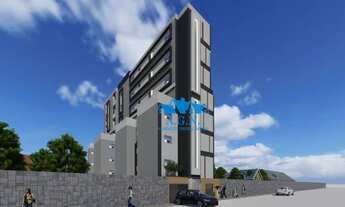 Imagem 5: Apartamento com 2 dormitórios à venda, 37 m² por R$ 240.000,00 - Cidade Patriarca - São Pa