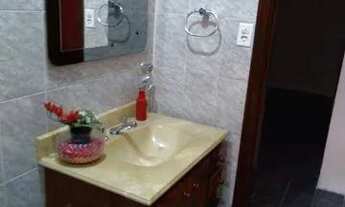 Imagem 7: Casa com 2 dormitórios para alugar, 250 m² por R$ 1.100,00/mês - Santa Terezinha - Piracic