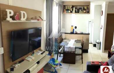 Imagem 3: Apartamento (tipo - padrao) 2 dormitórios, cozinha planejada, portaria 24 horas, em condom