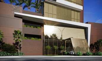 Imagem 2: TORRE FERRARA Apartamento com 4 dormitórios