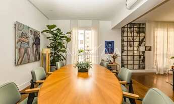 Imagem 7: SãO PAULO - Apartamento Padrão - Jardins