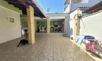 Imagem: Casa a venda no bairro Jardim Eulina em