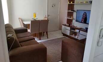 Imagem 3: Chave Apartamento Fernando Collor