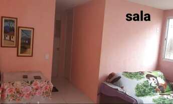 Imagem 2: Apartamento para venda possui 42 metros quadrados com 2 quartos em Lago Azul - Manaus - Am