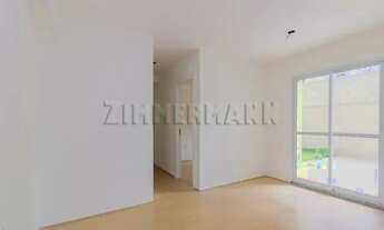 Imagem 5: APARTAMENTO 2 DORMITÓRIOS ÁGUA BRANCA