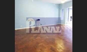 Imagem 3: Sobrado com 4 dormitórios para alugar, 246 m² por R$ 5.500,01/mês - Planalto Paulista - Sã