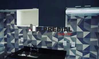 Imagem 2: APARTAMENTO À VENDA - ALTOS DA SAMUEL MARTINS - 2 QUARTOS - 1 VAGA DE GARAGEM - A. PREDIAL