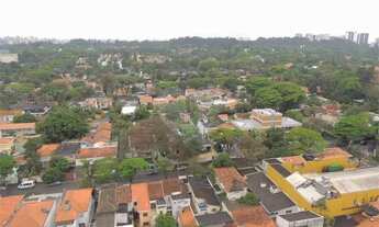 Imagem 2: Vendo ou alugo Apartamento mobiliado com 2 quartos no Alto Da Boa Vista - SP