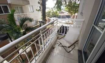 Imagem 4: Apartamento 3 Dormitórios para Locação próximo ao Hipermercado Andorinha