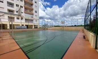 Imagem 5: Apartamento com 2 dormitórios, 65 m² - venda por R$ 477.000 ou aluguel por R$ 2.900/mês