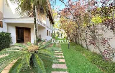 Imagem 3: Sobrado com 5 dormitórios para alugar, 730 m² por R$ 30.000,00/mês - Guanabara - Londrina