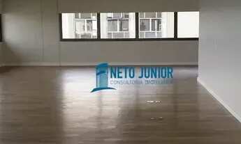 Imagem 2: Conjunto para alugar, 110 m² por R$ 13.230,00/mês - Itaim Bibi - São Paulo/SP