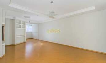 Imagem 5: Apto 14º andar em Curitiba no coração do Bigorrilho/Champagnat