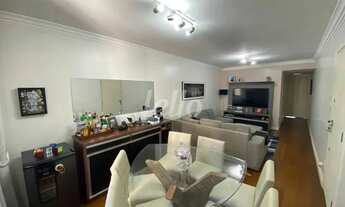 Imagem 2: São Paulo - Apartamento Padrão - Cambuci