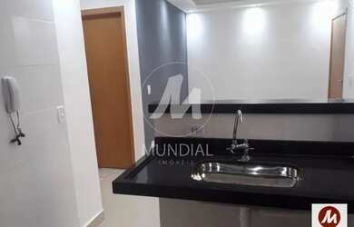 Imagem 2: Apartamento (tipo - padrao) 2 dormitórios, cozinha planejada, portaria 24 horas, lazer, es